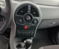 Сірий Рено Модус, об'ємом двигуна 1.6 л та пробігом 199 тис. км за 7500 $, фото 11 на Automoto.ua