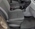Сірий Рено Модус, об'ємом двигуна 1.6 л та пробігом 199 тис. км за 7500 $, фото 14 на Automoto.ua