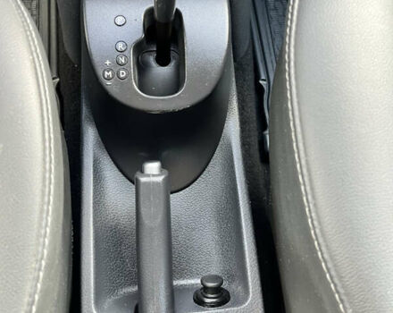 Сірий Рено Модус, об'ємом двигуна 1.6 л та пробігом 65 тис. км за 7400 $, фото 20 на Automoto.ua