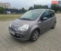 Серый Рено Модус, объемом двигателя 1.15 л и пробегом 162 тыс. км за 6250 $, фото 1 на Automoto.ua