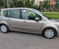 Сірий Рено Модус, об'ємом двигуна 1.6 л та пробігом 199 тис. км за 7500 $, фото 3 на Automoto.ua