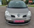 Сірий Рено Модус, об'ємом двигуна 1.6 л та пробігом 199 тис. км за 7500 $, фото 1 на Automoto.ua