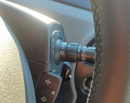 Сірий Рено Модус, об'ємом двигуна 1.6 л та пробігом 193 тис. км за 6800 $, фото 22 на Automoto.ua