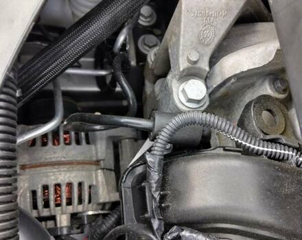 Серый Рено Модус, объемом двигателя 1.6 л и пробегом 199 тыс. км за 6950 $, фото 35 на Automoto.ua