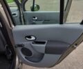Сірий Рено Модус, об'ємом двигуна 1.6 л та пробігом 199 тис. км за 7500 $, фото 23 на Automoto.ua