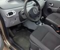 Сірий Рено Модус, об'ємом двигуна 1.6 л та пробігом 199 тис. км за 7500 $, фото 8 на Automoto.ua
