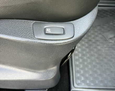 Сірий Рено Модус, об'ємом двигуна 1.6 л та пробігом 65 тис. км за 7400 $, фото 15 на Automoto.ua