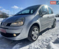 Серый Рено Модус, объемом двигателя 1.6 л и пробегом 110 тыс. км за 6950 $, фото 1 на Automoto.ua