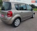 Сірий Рено Модус, об'ємом двигуна 1.6 л та пробігом 199 тис. км за 7500 $, фото 4 на Automoto.ua