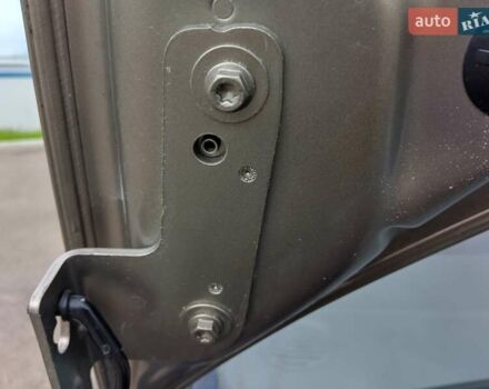 Серый Рено Модус, объемом двигателя 1.6 л и пробегом 199 тыс. км за 6950 $, фото 34 на Automoto.ua