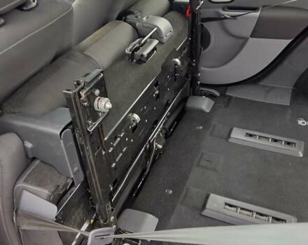 Серый Рено Модус, объемом двигателя 1.6 л и пробегом 199 тыс. км за 6950 $, фото 39 на Automoto.ua