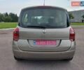 Сірий Рено Модус, об'ємом двигуна 1.6 л та пробігом 199 тис. км за 7500 $, фото 5 на Automoto.ua