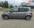 Серый Рено Модус, объемом двигателя 1.15 л и пробегом 162 тыс. км за 6250 $, фото 1 на Automoto.ua