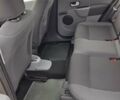 Сірий Рено Модус, об'ємом двигуна 1.6 л та пробігом 199 тис. км за 7500 $, фото 39 на Automoto.ua