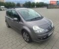Серый Рено Модус, объемом двигателя 1.15 л и пробегом 162 тыс. км за 6250 $, фото 8 на Automoto.ua