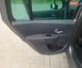 Серый Рено Модус, объемом двигателя 1.15 л и пробегом 162 тыс. км за 6250 $, фото 14 на Automoto.ua