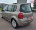 Сірий Рено Модус, об'ємом двигуна 1.6 л та пробігом 199 тис. км за 7500 $, фото 6 на Automoto.ua