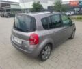 Серый Рено Модус, объемом двигателя 1.15 л и пробегом 162 тыс. км за 6250 $, фото 5 на Automoto.ua