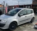 Серый Рено Модус, объемом двигателя 1.5 л и пробегом 228 тыс. км за 6500 $, фото 1 на Automoto.ua