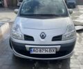 Серый Рено Модус, объемом двигателя 1.5 л и пробегом 228 тыс. км за 6500 $, фото 1 на Automoto.ua