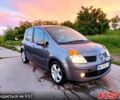 Сірий Рено Модус, об'ємом двигуна 1.6 л та пробігом 115 тис. км за 4500 $, фото 2 на Automoto.ua