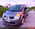 Сірий Рено Модус, об'ємом двигуна 1.6 л та пробігом 115 тис. км за 4500 $, фото 1 на Automoto.ua