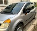 Серый Рено Модус, объемом двигателя 1.4 л и пробегом 0 тыс. км за 4200 $, фото 1 на Automoto.ua
