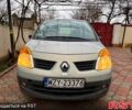 Серый Рено Модус, объемом двигателя 1.5 л и пробегом 191 тыс. км за 2180 $, фото 1 на Automoto.ua