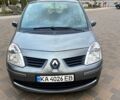 Сірий Рено Модус, об'ємом двигуна 1.1 л та пробігом 153 тис. км за 5100 $, фото 1 на Automoto.ua