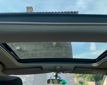 Серый Рено Модус, объемом двигателя 1.5 л и пробегом 253 тыс. км за 5500 $, фото 8 на Automoto.ua