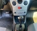 Серый Рено Модус, объемом двигателя 1.6 л и пробегом 148 тыс. км за 5900 $, фото 2 на Automoto.ua