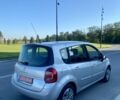 Серый Рено Модус, объемом двигателя 1.6 л и пробегом 147 тыс. км за 6200 $, фото 2 на Automoto.ua