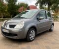 Сірий Рено Модус, об'ємом двигуна 1.1 л та пробігом 153 тис. км за 5100 $, фото 3 на Automoto.ua