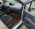 Сірий Рено Модус, об'ємом двигуна 1.6 л та пробігом 130 тис. км за 6250 $, фото 17 на Automoto.ua