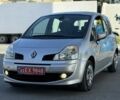 Серый Рено Модус, объемом двигателя 1.6 л и пробегом 148 тыс. км за 6300 $, фото 1 на Automoto.ua