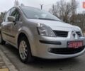 Сірий Рено Модус, об'ємом двигуна 1.6 л та пробігом 130 тис. км за 6250 $, фото 9 на Automoto.ua