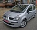 Сірий Рено Модус, об'ємом двигуна 1.6 л та пробігом 130 тис. км за 6250 $, фото 1 на Automoto.ua