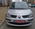 Сірий Рено Модус, об'ємом двигуна 1.6 л та пробігом 130 тис. км за 6250 $, фото 11 на Automoto.ua