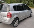 Серый Рено Модус, объемом двигателя 1.15 л и пробегом 191 тыс. км за 4650 $, фото 2 на Automoto.ua