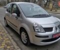 Сірий Рено Модус, об'ємом двигуна 1.6 л та пробігом 130 тис. км за 6250 $, фото 8 на Automoto.ua