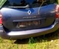 Серый Рено Модус, объемом двигателя 1.6 л и пробегом 205 тыс. км за 800 $, фото 5 на Automoto.ua