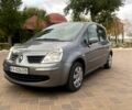 Сірий Рено Модус, об'ємом двигуна 1.1 л та пробігом 153 тис. км за 5100 $, фото 1 на Automoto.ua