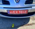 Серый Рено Модус, объемом двигателя 1.6 л и пробегом 148 тыс. км за 5900 $, фото 1 на Automoto.ua