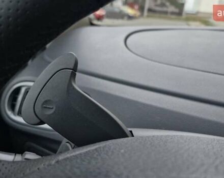 Сірий Рено Модус, об'ємом двигуна 1.6 л та пробігом 130 тис. км за 6250 $, фото 28 на Automoto.ua