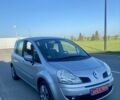 Серый Рено Модус, объемом двигателя 1.6 л и пробегом 147 тыс. км за 6200 $, фото 1 на Automoto.ua
