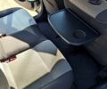Сірий Рено Модус, об'ємом двигуна 1.1 л та пробігом 201 тис. км за 4200 $, фото 4 на Automoto.ua