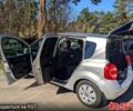 Сірий Рено Модус, об'ємом двигуна 1.1 л та пробігом 201 тис. км за 4200 $, фото 8 на Automoto.ua