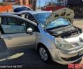 Сірий Рено Модус, об'ємом двигуна 1.1 л та пробігом 201 тис. км за 4200 $, фото 1 на Automoto.ua