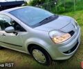 Серый Рено Модус, объемом двигателя 1.2 л и пробегом 306 тыс. км за 3900 $, фото 1 на Automoto.ua