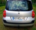 Серый Рено Модус, объемом двигателя 1.2 л и пробегом 306 тыс. км за 3900 $, фото 7 на Automoto.ua